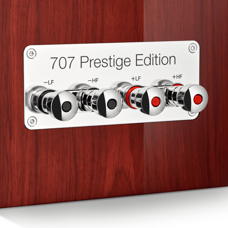 707 S3 Prestige Edition